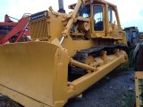 Used Komatsu Crawler Bulldozer D155A-1,48000usd