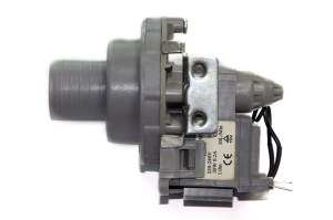 Drain Pump for Dishwasher and Washing Machine 11070707-25-000