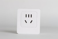 Wifi Smart Socket Outlet AU Plug, Turn on / Off Electronics From Anywhere, Remote Contr...