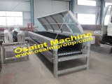 Chicken slaughtering equipment