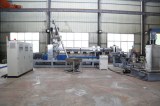 Plastic Granulating Machine