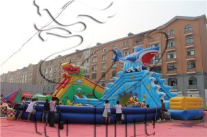 2015 inflatable aqua park , inflatable floating water park ,inflatable water games on sale !!!