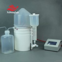 High Purity Acid Solution Preparation System for Etching of Electronic Components