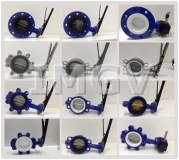 Butterfly Valve 20 years manfacture