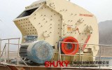 PF Series Impact Crusher