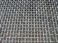 Inconel mesh
