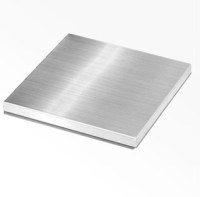 Inconel sheet suppliers