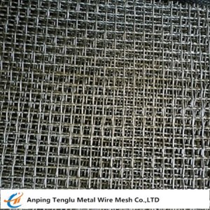 Inconel Wire Mesh