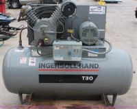 Ingersoll Rand 7T2 Reciprocating Air Compressor