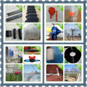 Greenhouse Garden Horticulture Equipment Accessories