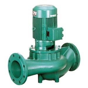 GSD Inline Pump