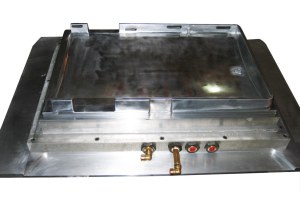 Plastic mould