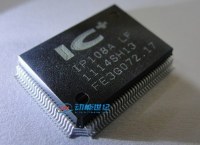 New Arrival Hot Sale IP108 IP108A IP108ALF For IC Fast Ethernet Transceiver QFP128 IC+...