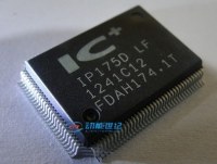 New Arrival Hot Sale IP175 IP175D IP175DLF For IC Ethernet Integrated Switch QFP128 IC...