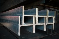 PERFILES IPE, IPN, HEA, HEB, TURQUÍA