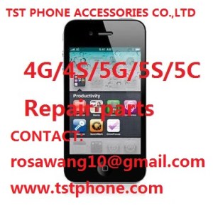 Iphone 5 lcd screen