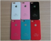 Apple Iphone 5G caso