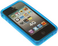 IPhone 4/4S Bumper - AppleBink Co.,Limited