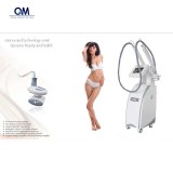 360-Degree Radio Frequency Rotating Slimming Beauty Instrument Negative Pressure Health...
