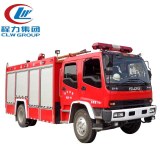 Fire Fighter Trucks