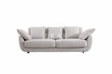 Italian Fabric Sofa Manufacturers Modern Home Furniture Sofa