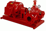 ITT Fire Pump