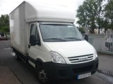 IVECO 35C15