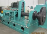 Horizontal Cantilever Centrifugal Casting Machine J518