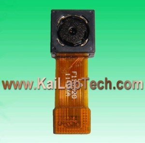 KLT 5MP OmniVision OV5640 MIPI Connection Auto Focus CMOS Camera Module: JAL-2721