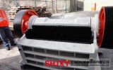 JCE Series Jaw Crusher