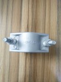 Non-conductive magnet JGH-0 High pressure cable clamp