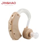 JH-113 Analog BTE Hearing Aid / Hearing Amplifier