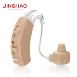 JH-168 BTE Balanced Armature Loudspeaker Ear Hook Hearing Aid / Hearing Amplifier