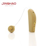 JH-337 BTE Rechargeable Hearing Aid / Hearing Amplifier
