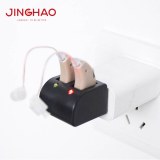 JH-339 USB Rechargeable BTE Hearing Aid / Hearing Amplifier