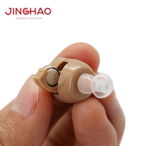 JH-900a ITE Hearing Aid / Hearing Amplifier
