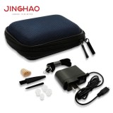 JH-905 Rechargeable ITE Hearing Aid / Hearing Amplifier