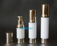 Airless pump bottles, Airless plastic bottle 20ml,30ml,50ml
