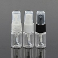 10ml spray bottle, small spray bottle, clear spray bottle