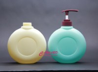 Body lotion bottle, shampoo bottle, shower gel bottle 500ml