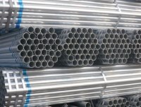 Scaffolding Tube