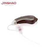 JH-D16 Digital 4 Modes BTE Open Fit Hearing Aid / Hearing Amplifier