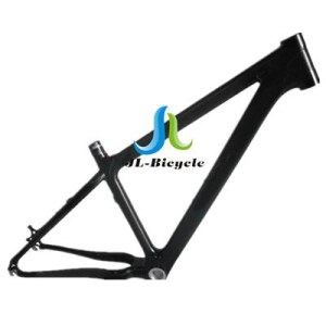 JLFR-M008 26" Monocoque MTB Frame