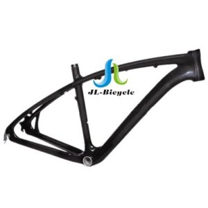 JLFR-M009 26" Monocoque carbon MTB frame