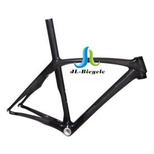 JLFR-R003 700C Monocoque Carbon Road Frame