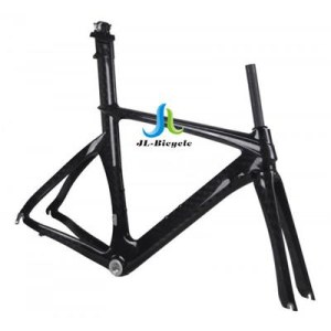 JLFR-T001ISP Carbon Time Trail Frame