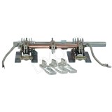 Liyond JN15A Indoor AC Earthing Switch For Medium Voltage Switchgear