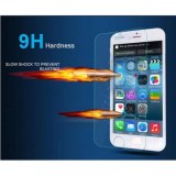 Tempered glass for iPhone