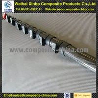 Supply Carbon Fiber Photography Pole, Aerial Photo
