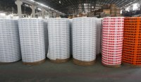 BOPP jumbo roll Materials for adhesive tape